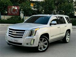 كاديلاك اسكاليد